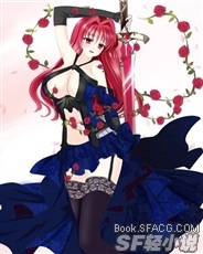My Goal of the Dragon Knight is to Overthrow the Princess! ?