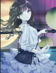 Female|Excellent cultivation