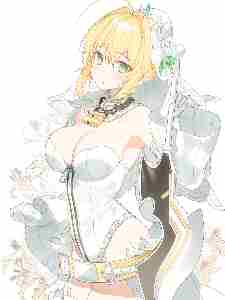 I'm in Type-Moon, how can I let you bully me?