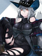 From living with Skadi