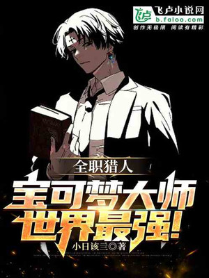 Hunter X Hunter: PokéMon Master, The Strongest In The World