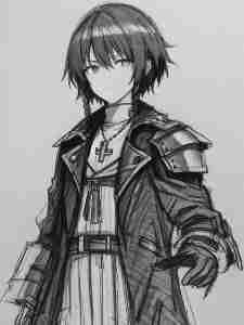 Original God, I am the only designated Red King God Envoy of Xumi