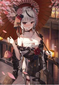 I, Sister Succubus