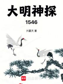Ming Dynasty Detective 1546