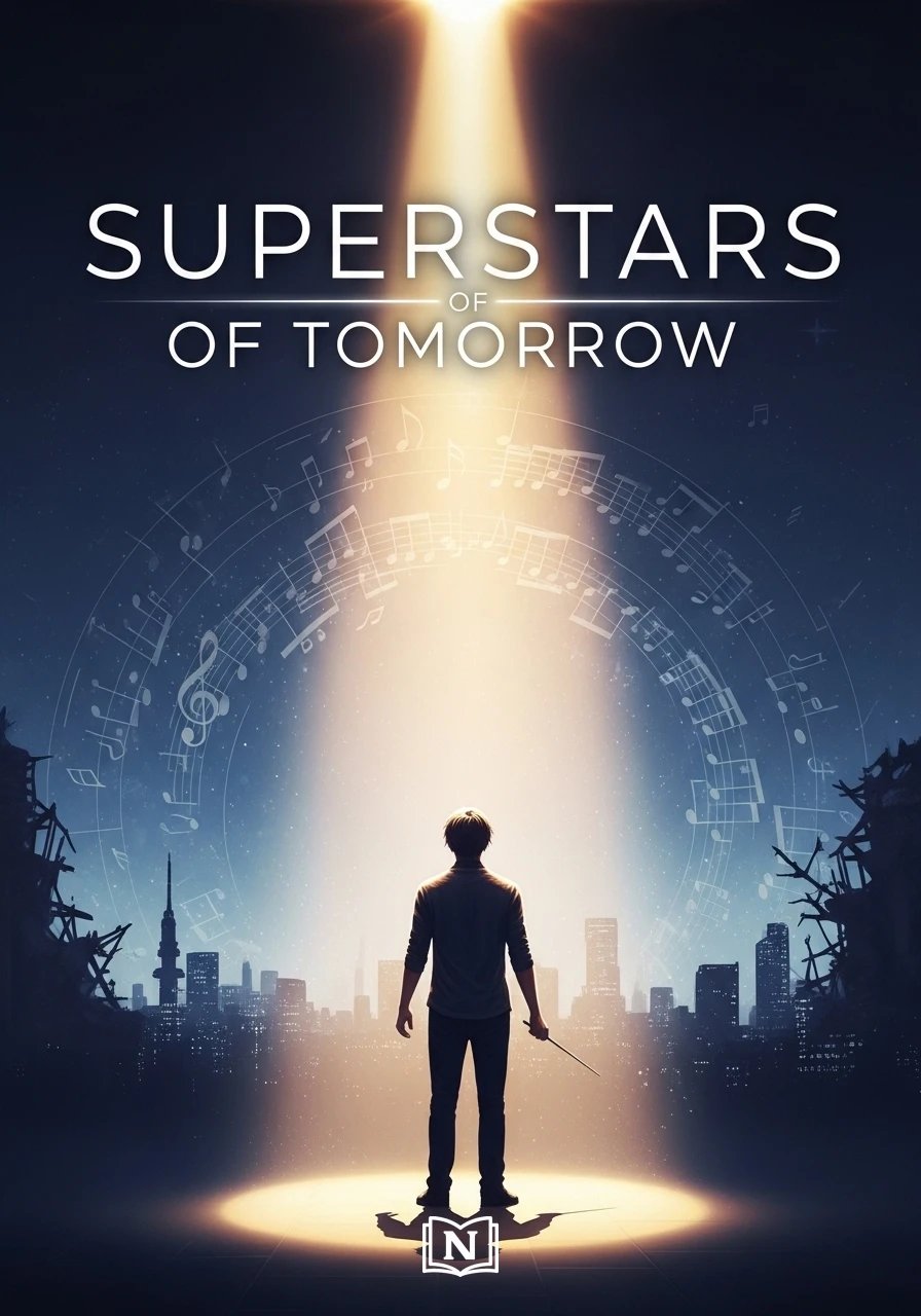 Superstars of Tomorrow