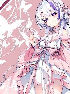 Is it wrong to want to marry a weapon?.