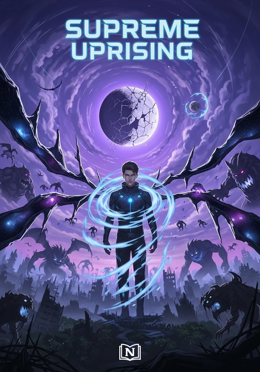Supreme Uprising