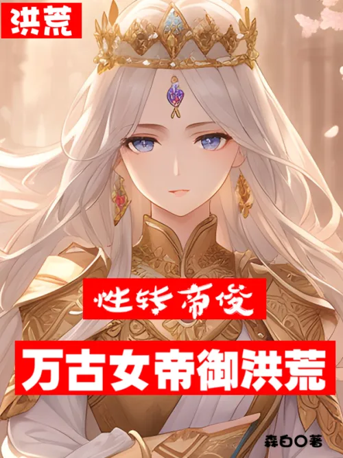Hong Hoang: Transforming Emperor Tuan, The Eternal Female Emperor Reigns In Hong Hoang