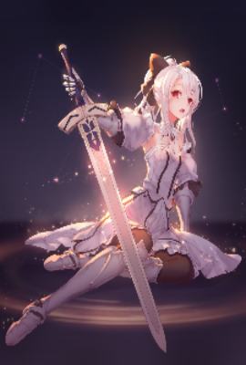 You are very strong, but my painting style is better than yours!