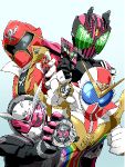 My Tokusho Life Simulation