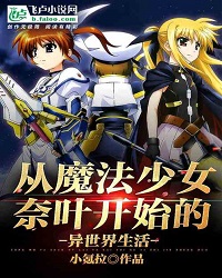 Life In Another World Starting With Magical Girl Nanoha