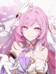 Honkai live broadcast Honkai, Mei is a snake in the world!