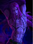 People are in Zongman, in short, they are very disdainful