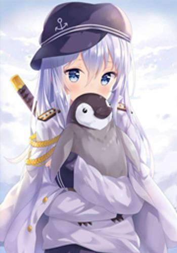 Miss Salted Fish refused to become the admiral