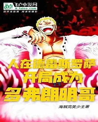 I'm in Dressrosa, Become Doflamingo at the Start