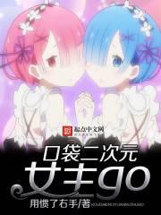 Pocket Two-dimensional heroine go