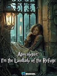 Apocalypse: I'm the Landlady of the Refuge