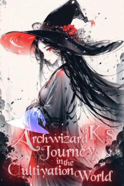 Archwizard K's Journey In The Cultivation World
